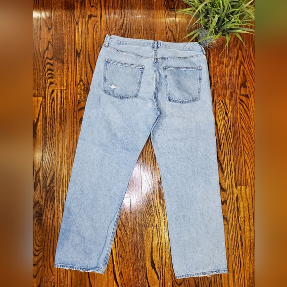 AGOLDE 90'S Mid Rise Loose Fit - Picture 12 of 16